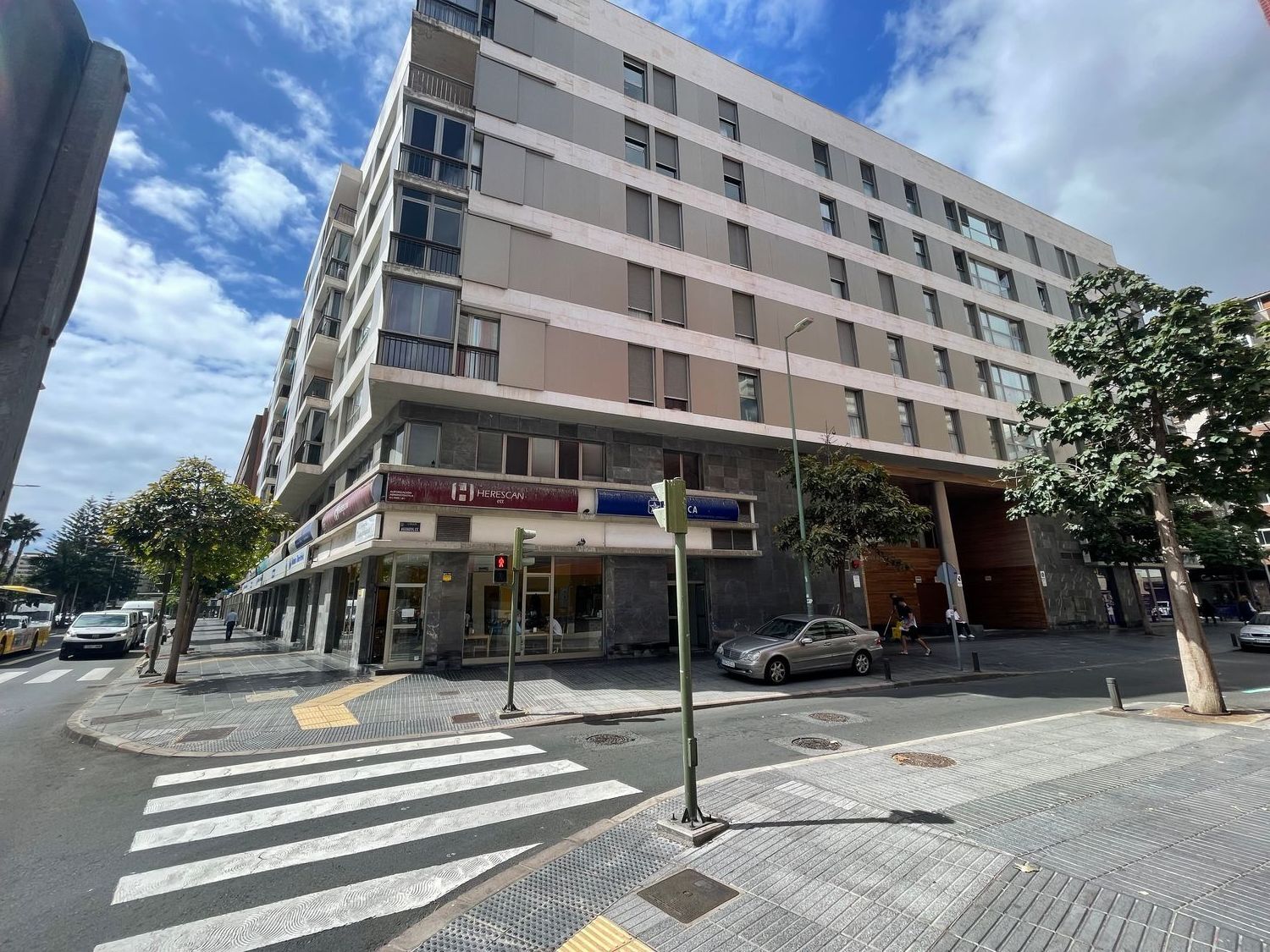 Oficinas-Venta-Las Palmas de Gran Canaria-1752591-Foto-2