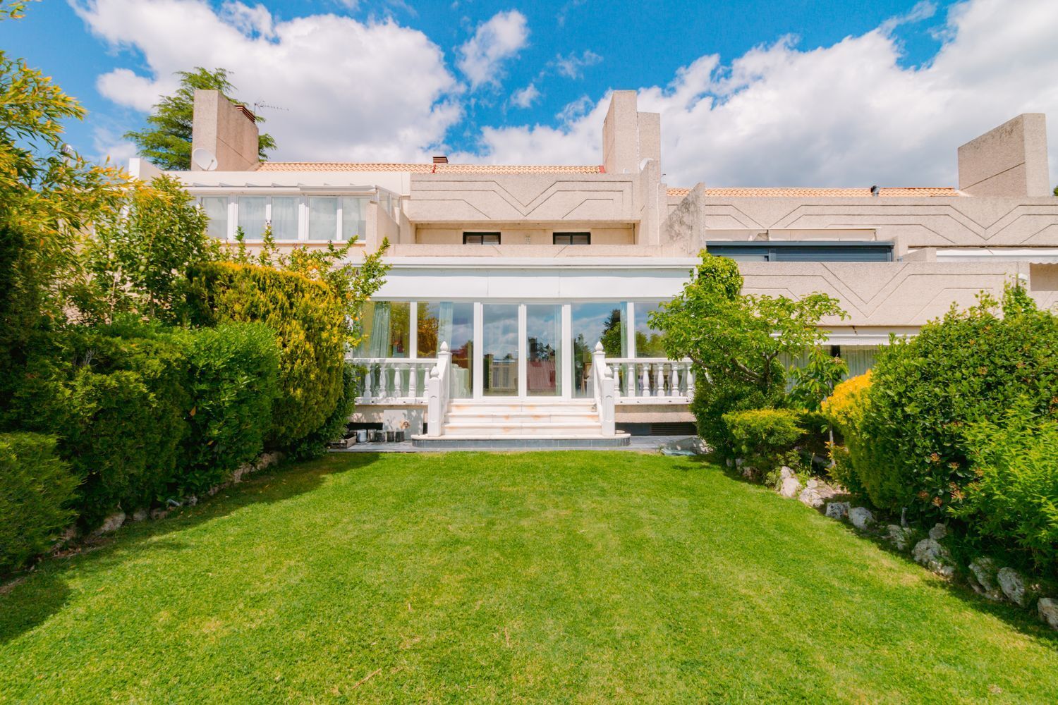 Casas o chalets-Venta-Boadilla del Monte-1729128-Foto-3