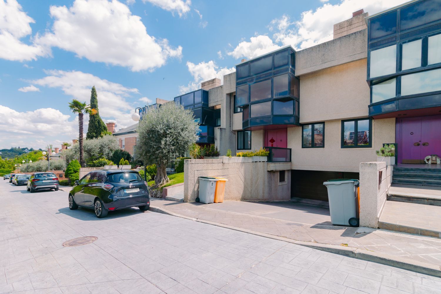 Casas o chalets-Venta-Boadilla del Monte-1729128-Foto-2