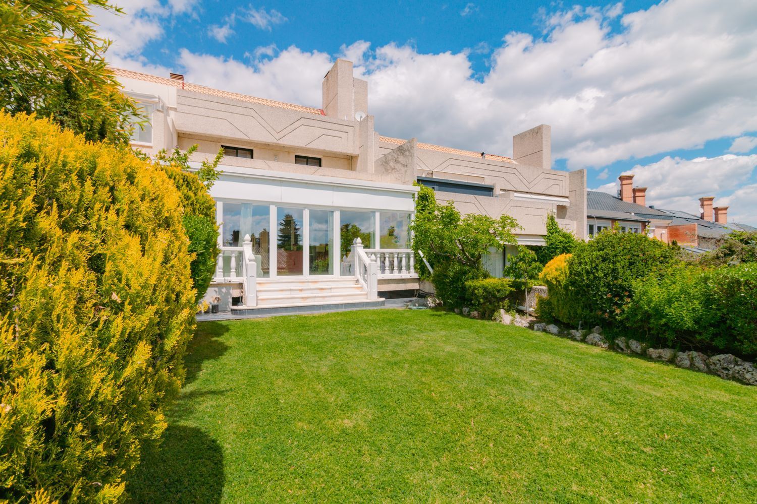 Casas o chalets-Venta-Boadilla del Monte-1729128-Foto-6