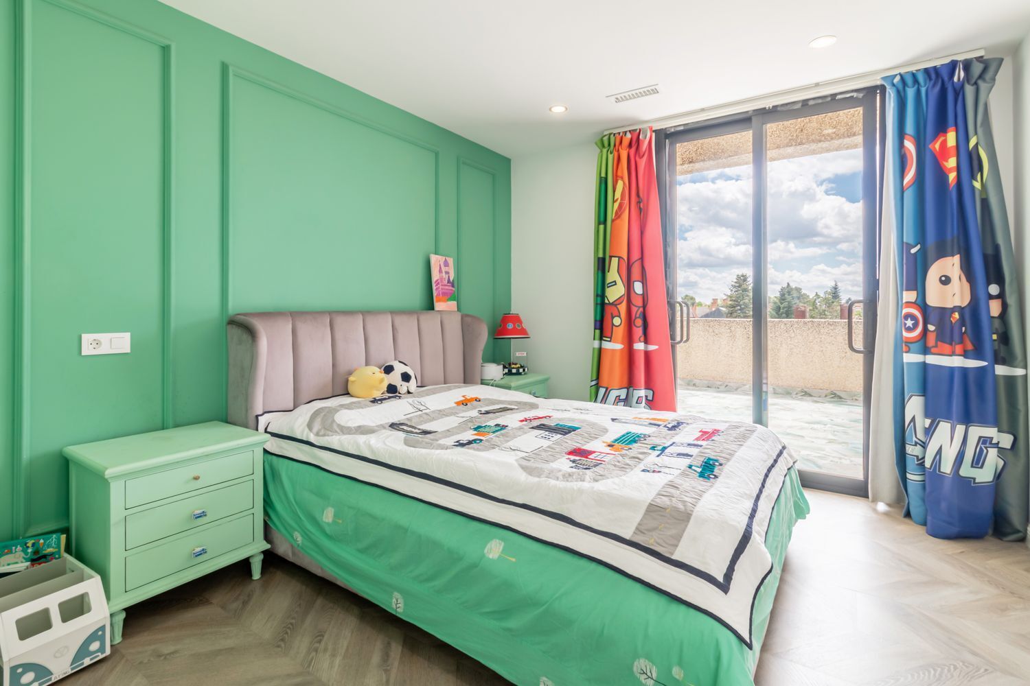 Casas o chalets-Venta-Boadilla del Monte-1729128-Foto-37
