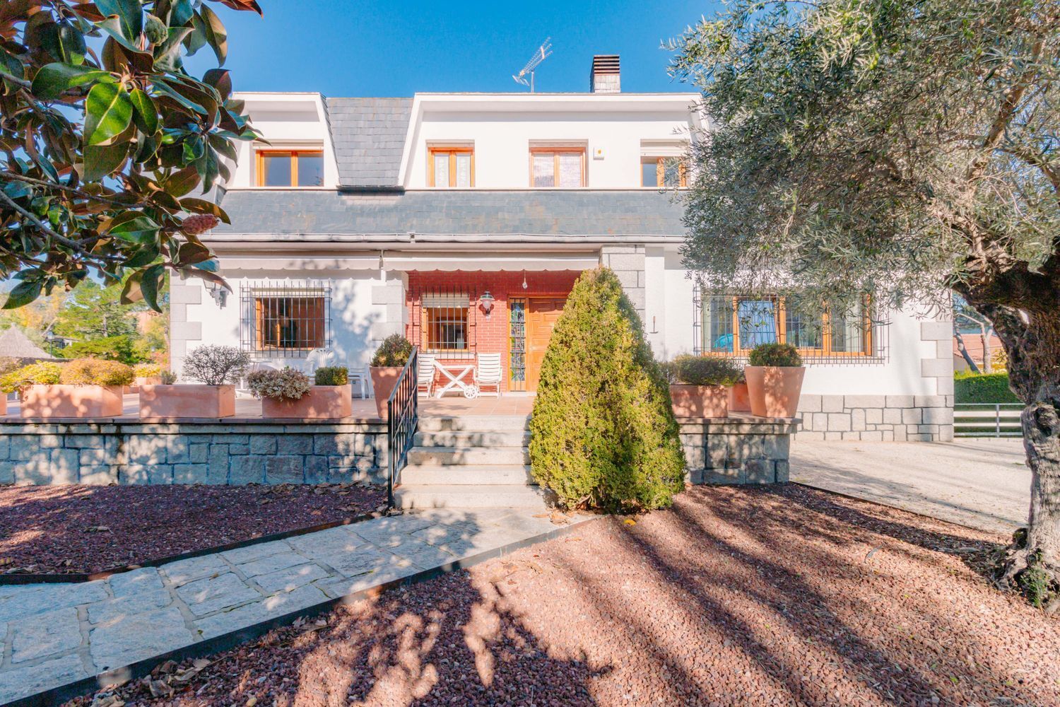 Casas o chalets-Venta-1462253
