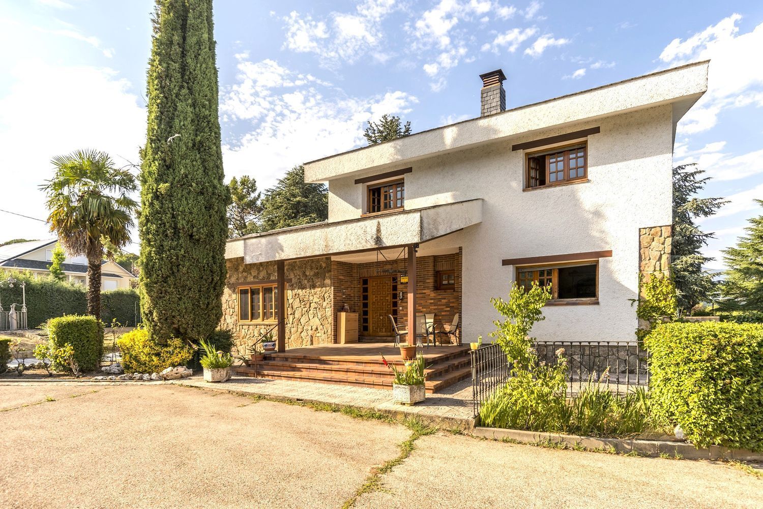 Casas o chalets-Venta-Guadarrama-1396797-Foto-3