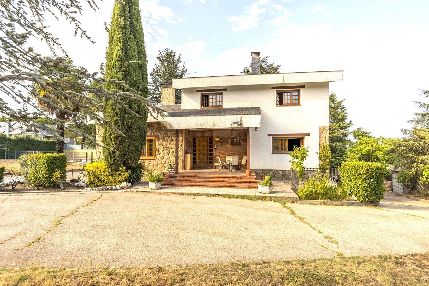 Casas o chalets-Venta-Guadarrama-1396797-Foto-5