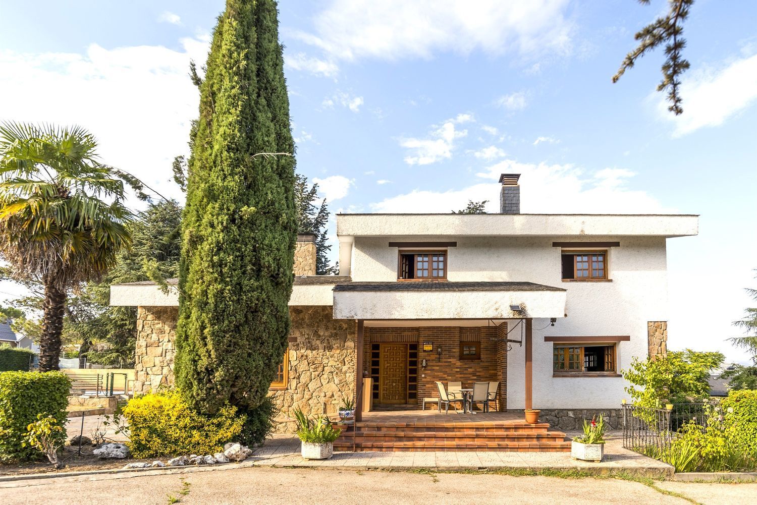 Casas o chalets-Venta-Guadarrama-1396797-Foto-6