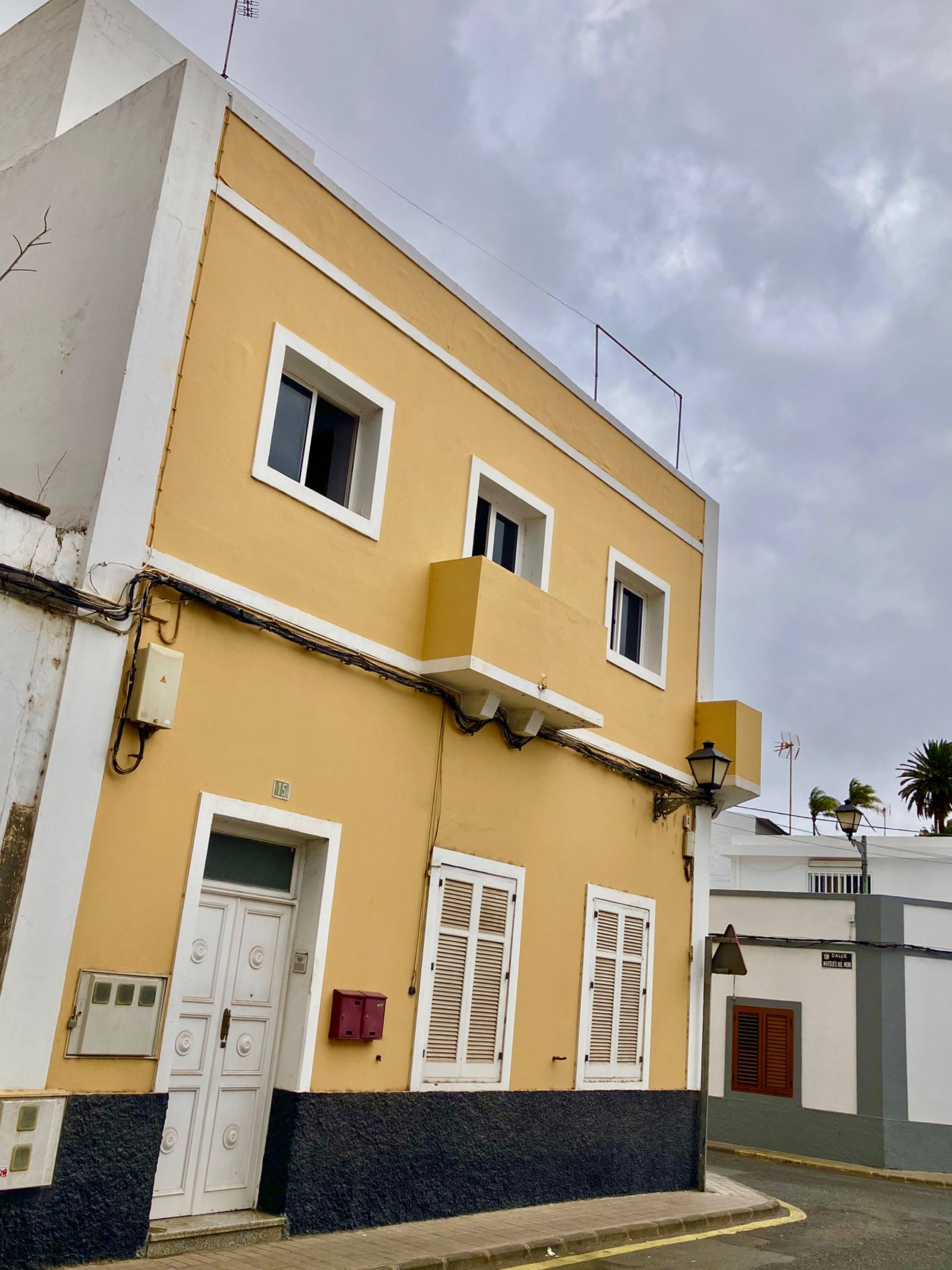 Casas o chalets-Venta-Las Palmas de Gran Canaria-1764327-Foto-3
