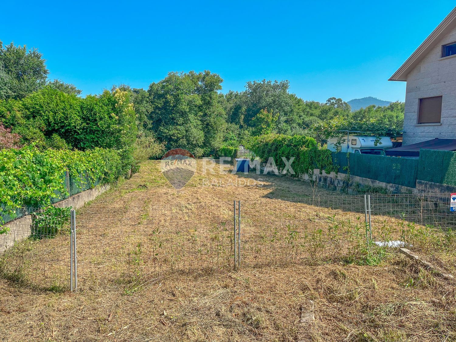 Fincas y solares-Venta-Gondomar-1768754