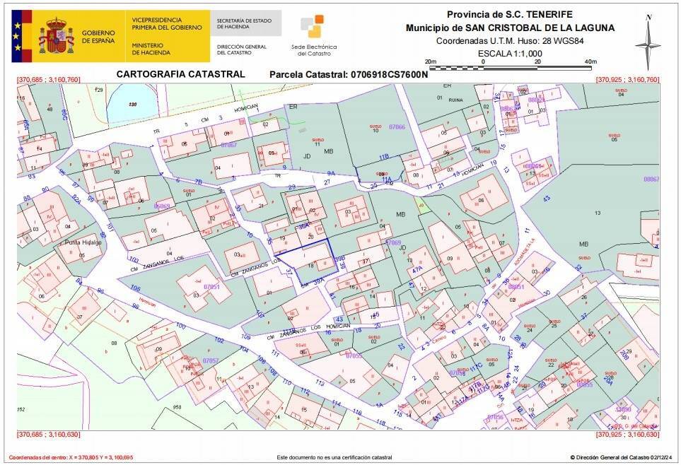 Pisos-Venta-San CristÃ³bal de La Laguna-1720281-Foto-22