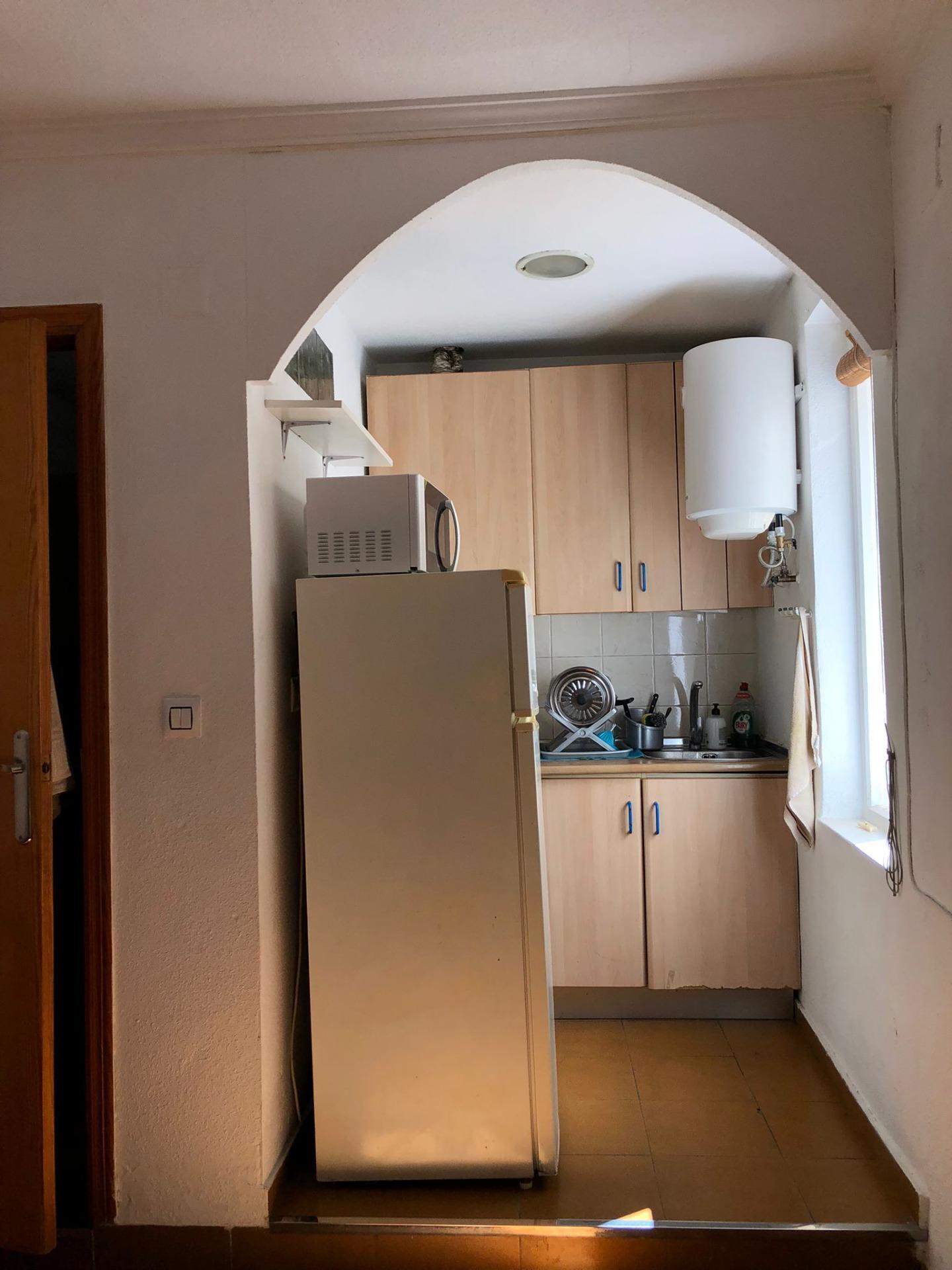 Piso en alquiler  Murcia  4/5