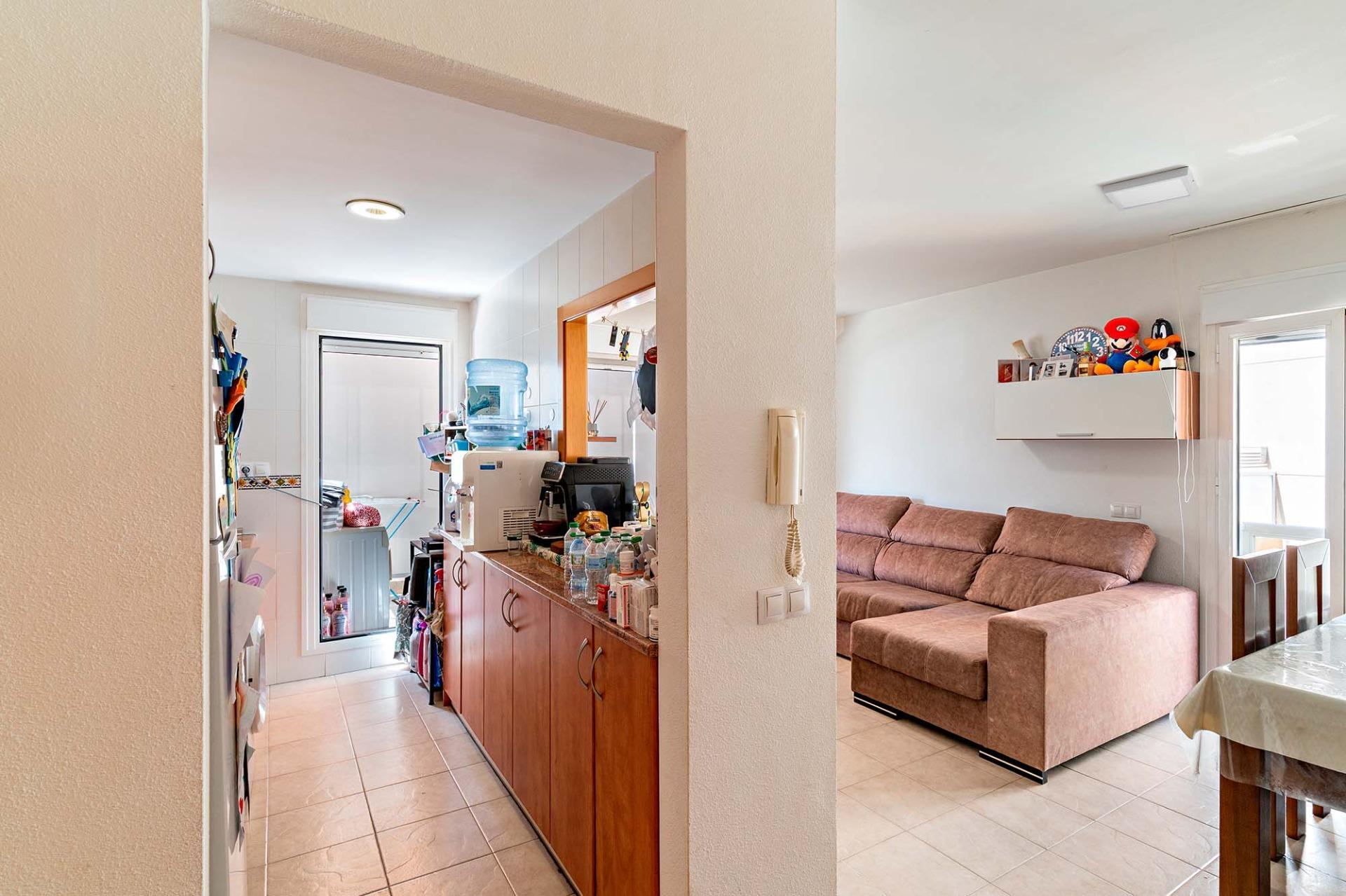 Pisos-Venta-El Ejido-1763915-Foto-2