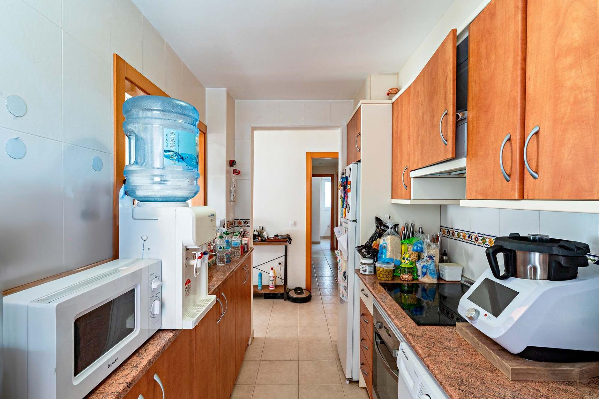 Pisos-Venta-El Ejido-1763915-Foto-10