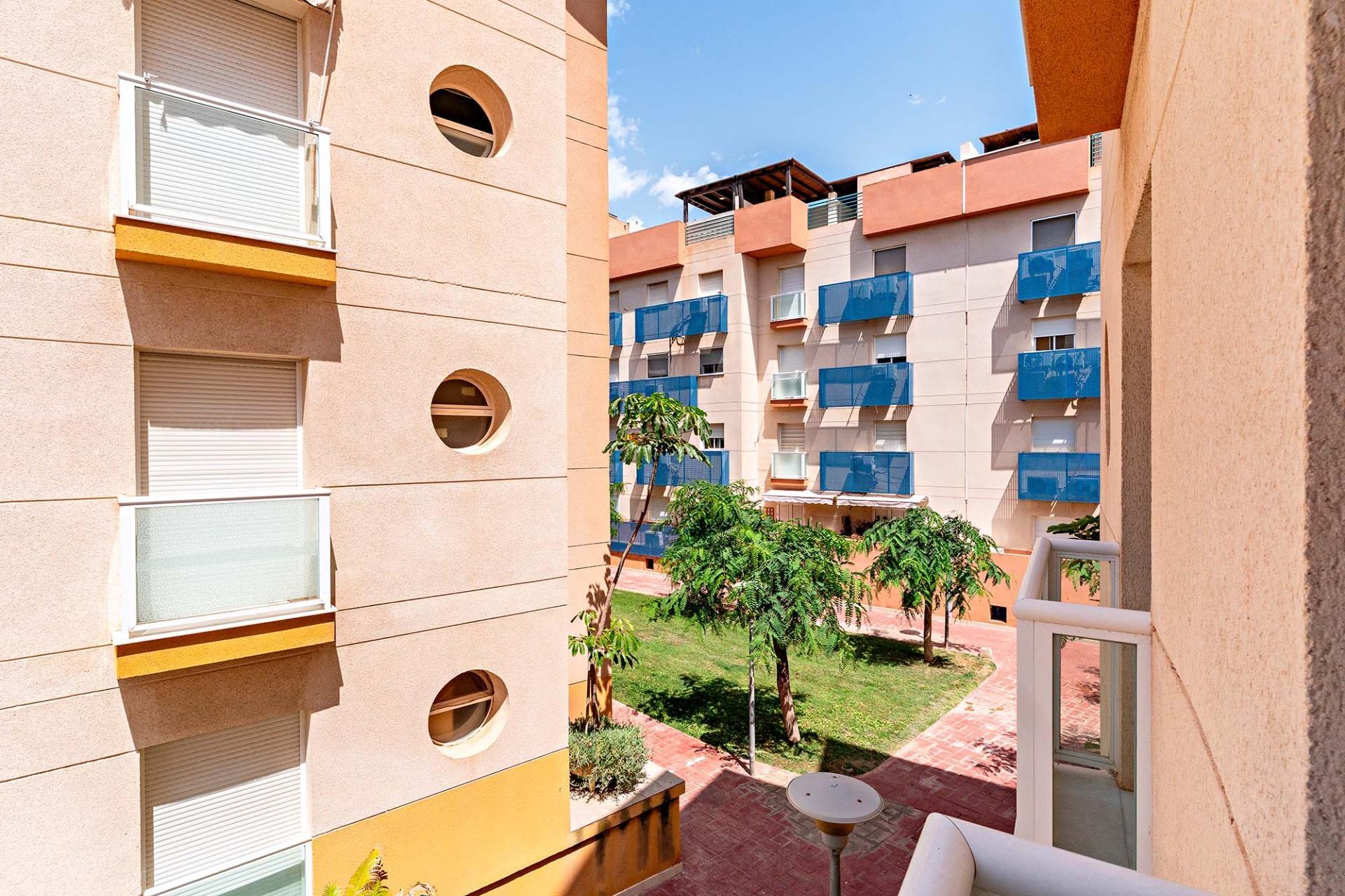 Pisos-Venta-El Ejido-1763915-Foto-18