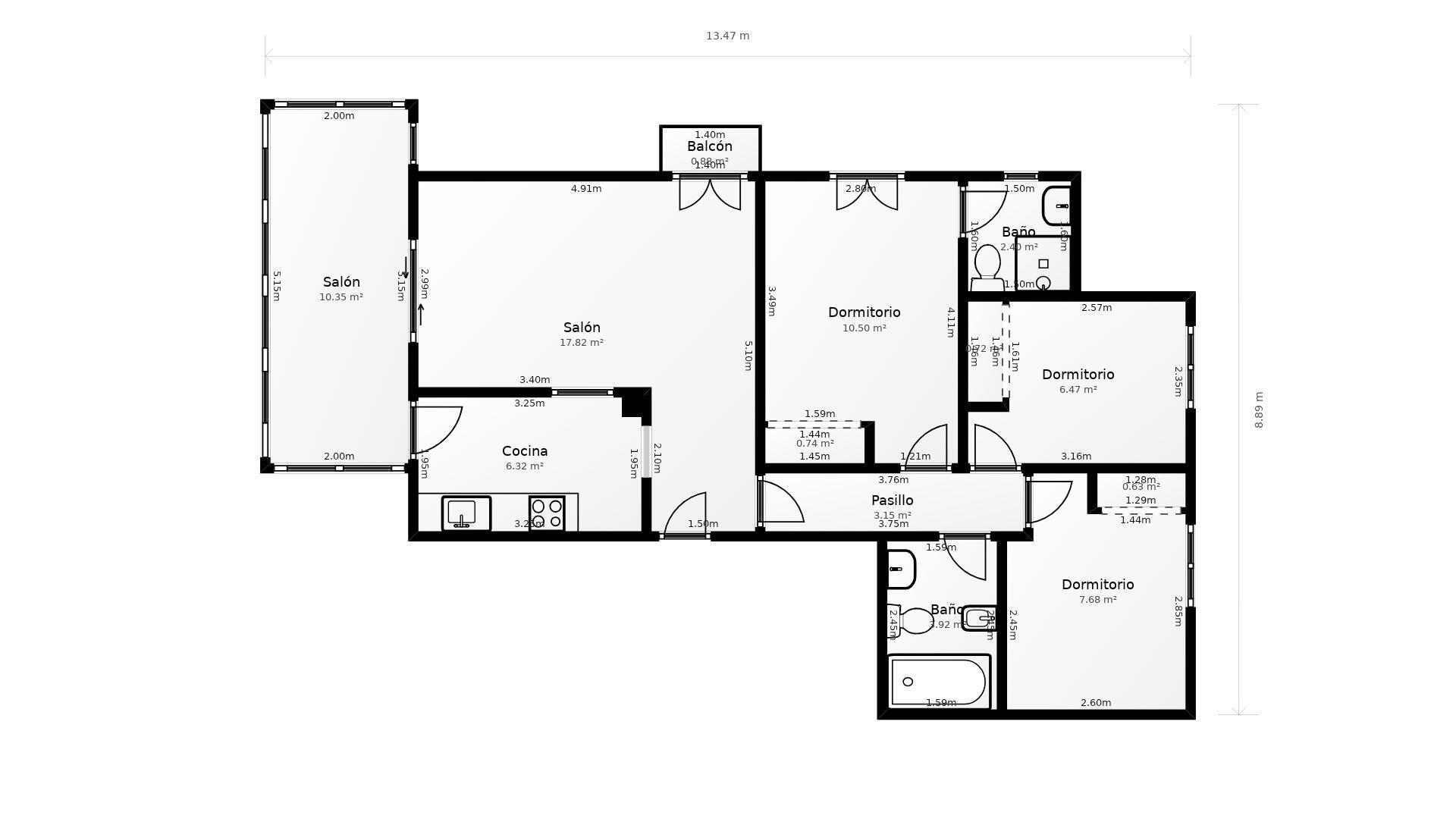 Pisos-Venta-El Ejido-1763915-Foto-26