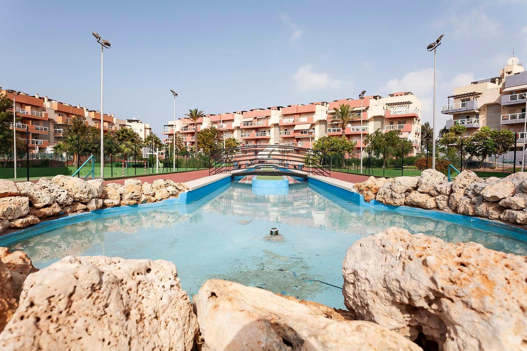 Pisos-Venta-El Ejido-1763915-Foto-45