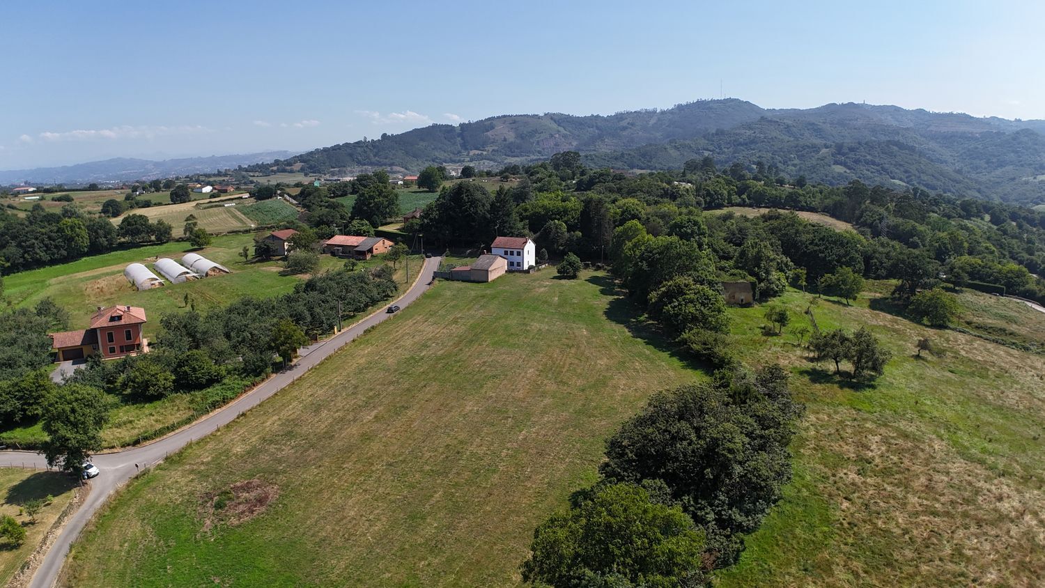 Fincas y solares-Venta-Llanera-1768769-Foto-2