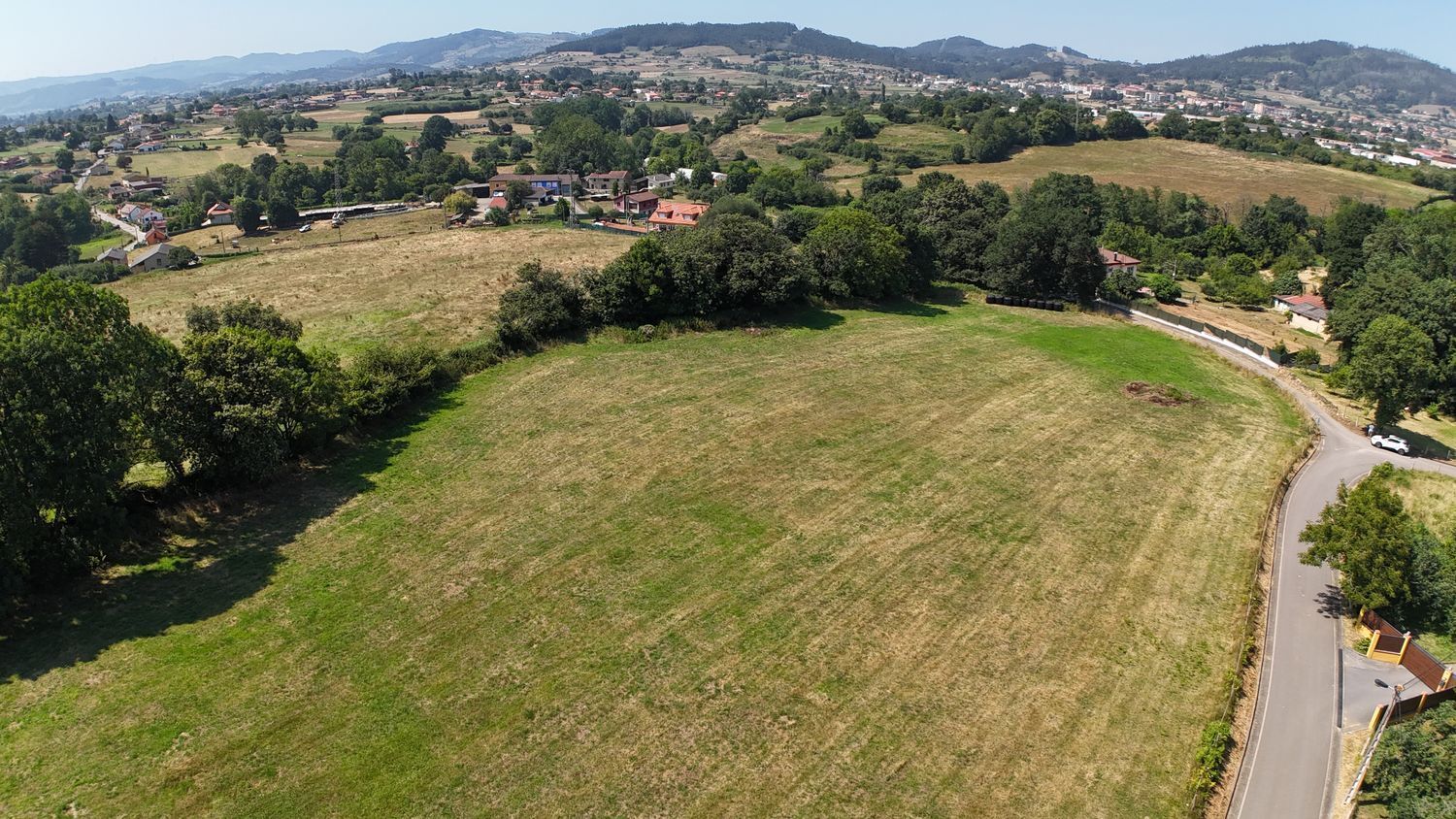 Fincas y solares-Venta-Llanera-1768769-Foto-5