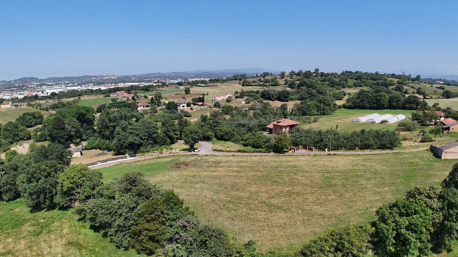 Fincas y solares-Venta-Llanera-1768769-Foto-3