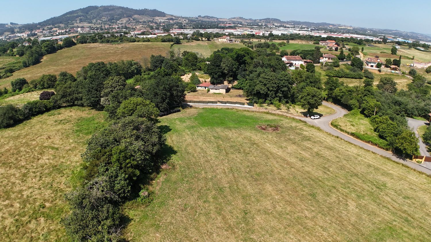 Fincas y solares-Venta-Llanera-1768769-Foto-4
