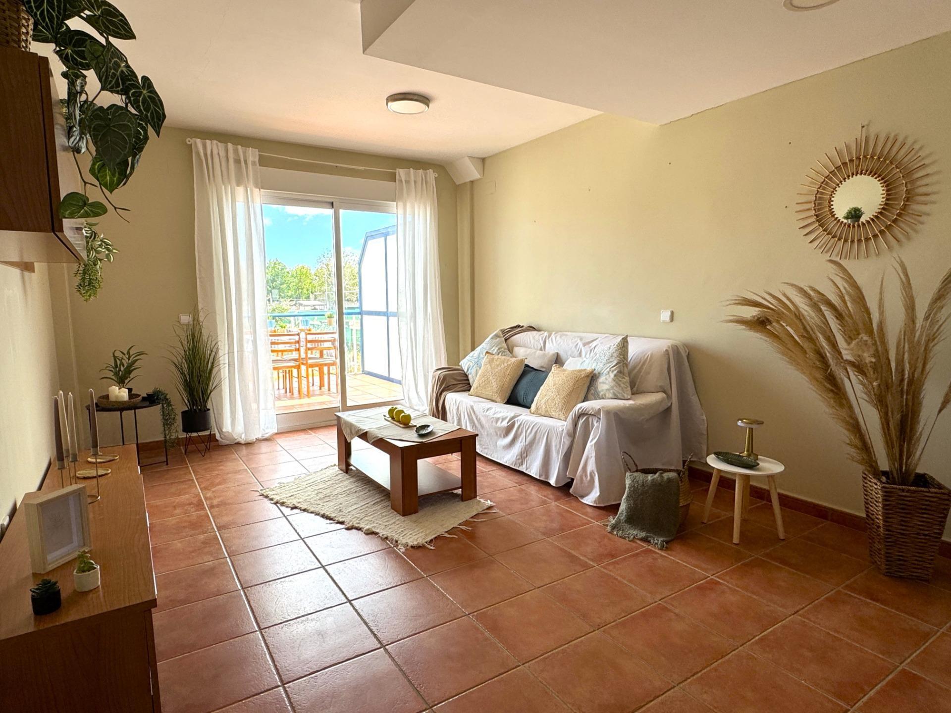 Casas o chalets-Venta-El Olivar-1722405