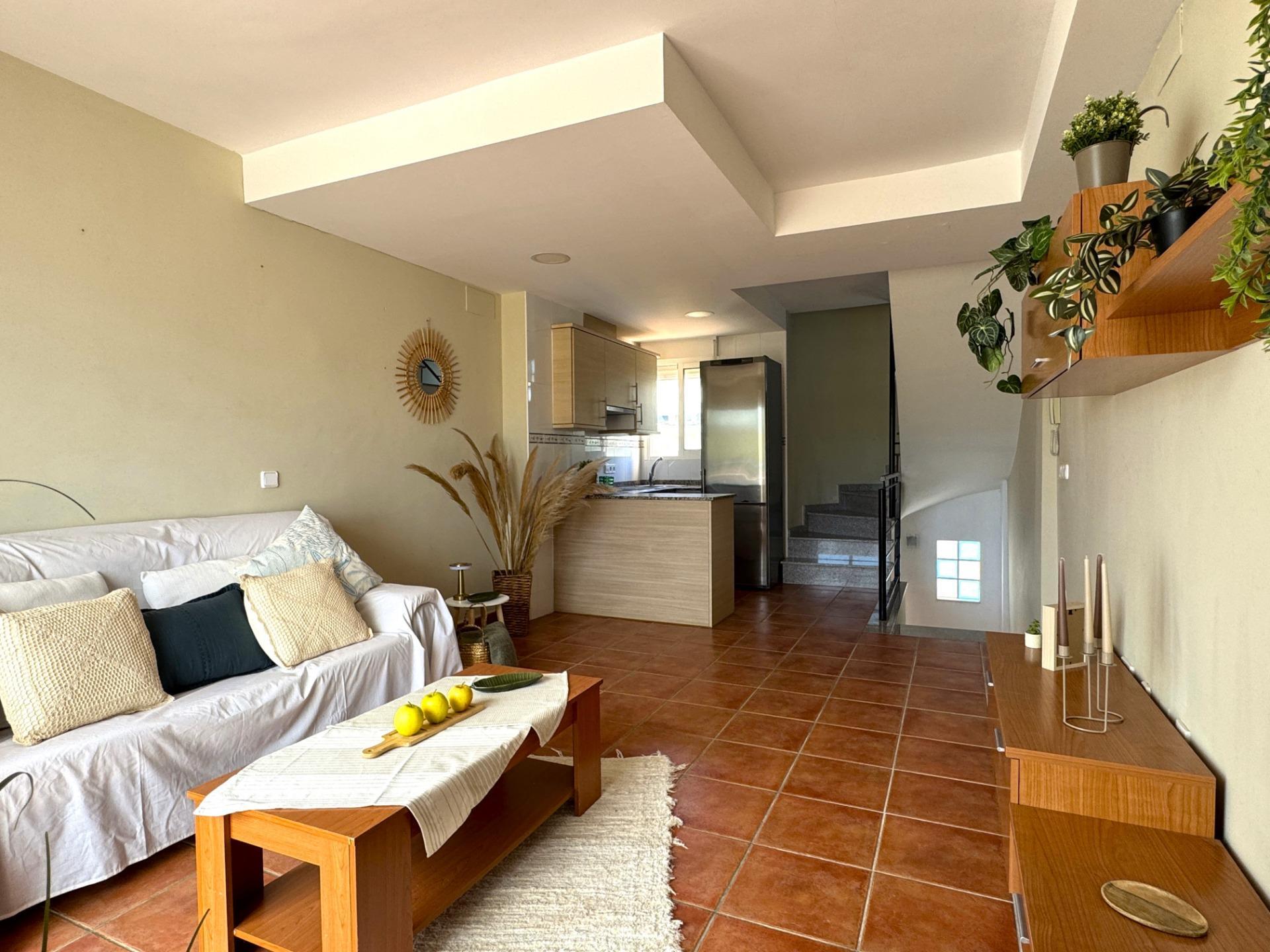 Casas o chalets-Venta-El Olivar-1722405-Foto-10