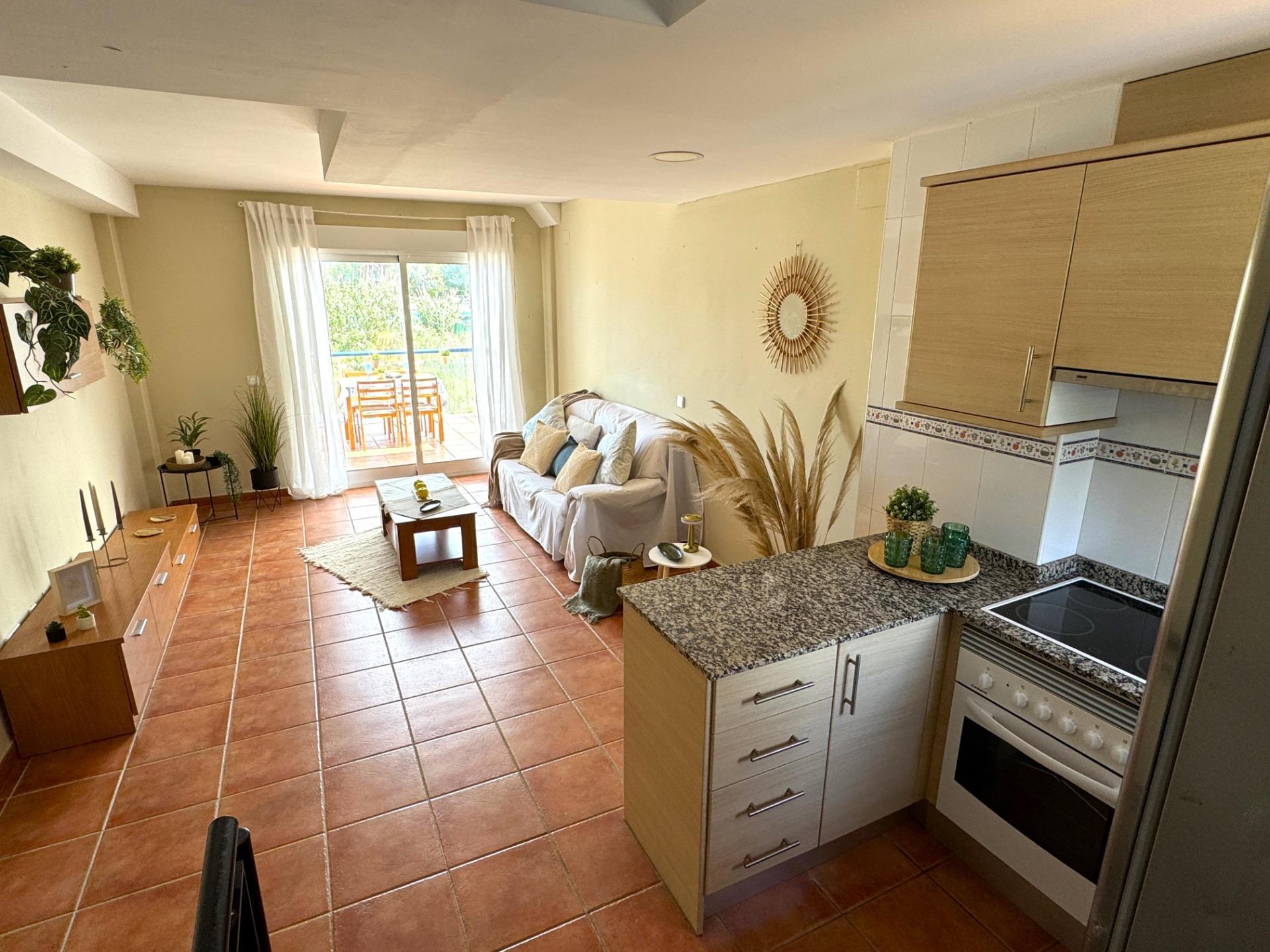 Casas o chalets-Venta-El Olivar-1722405-Foto-7