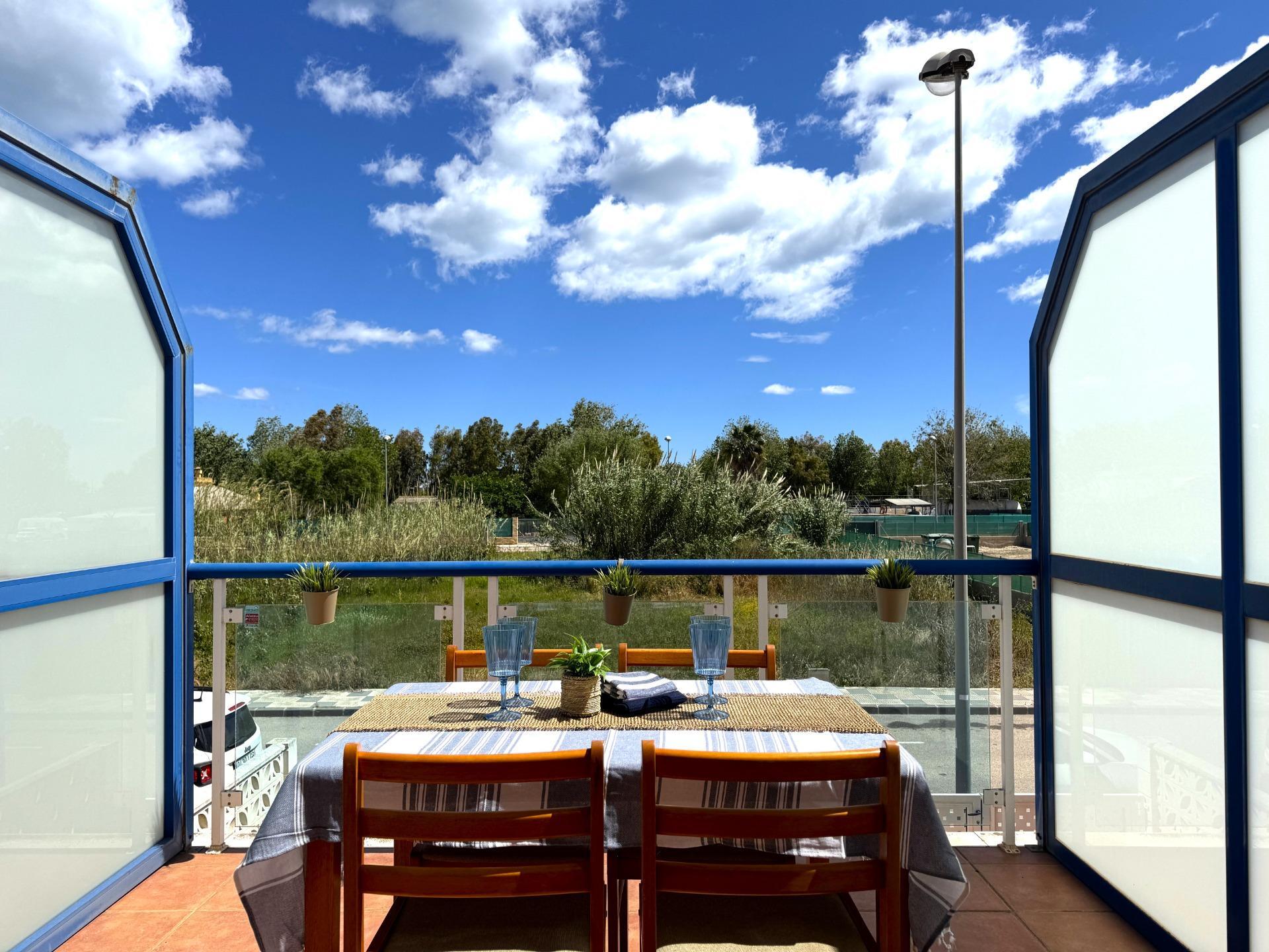 Casas o chalets-Venta-El Olivar-1722405-Foto-8