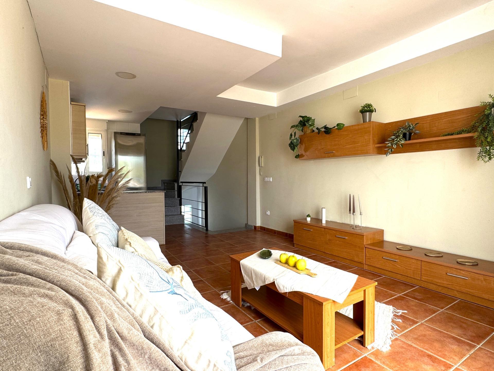 Casas o chalets-Venta-El Olivar-1722405-Foto-11