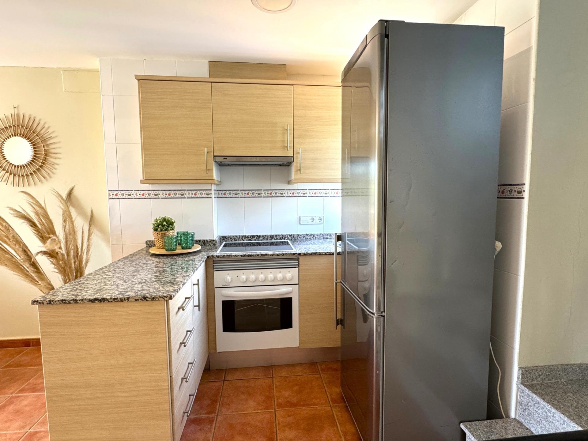 Casas o chalets-Venta-El Olivar-1722405-Foto-13