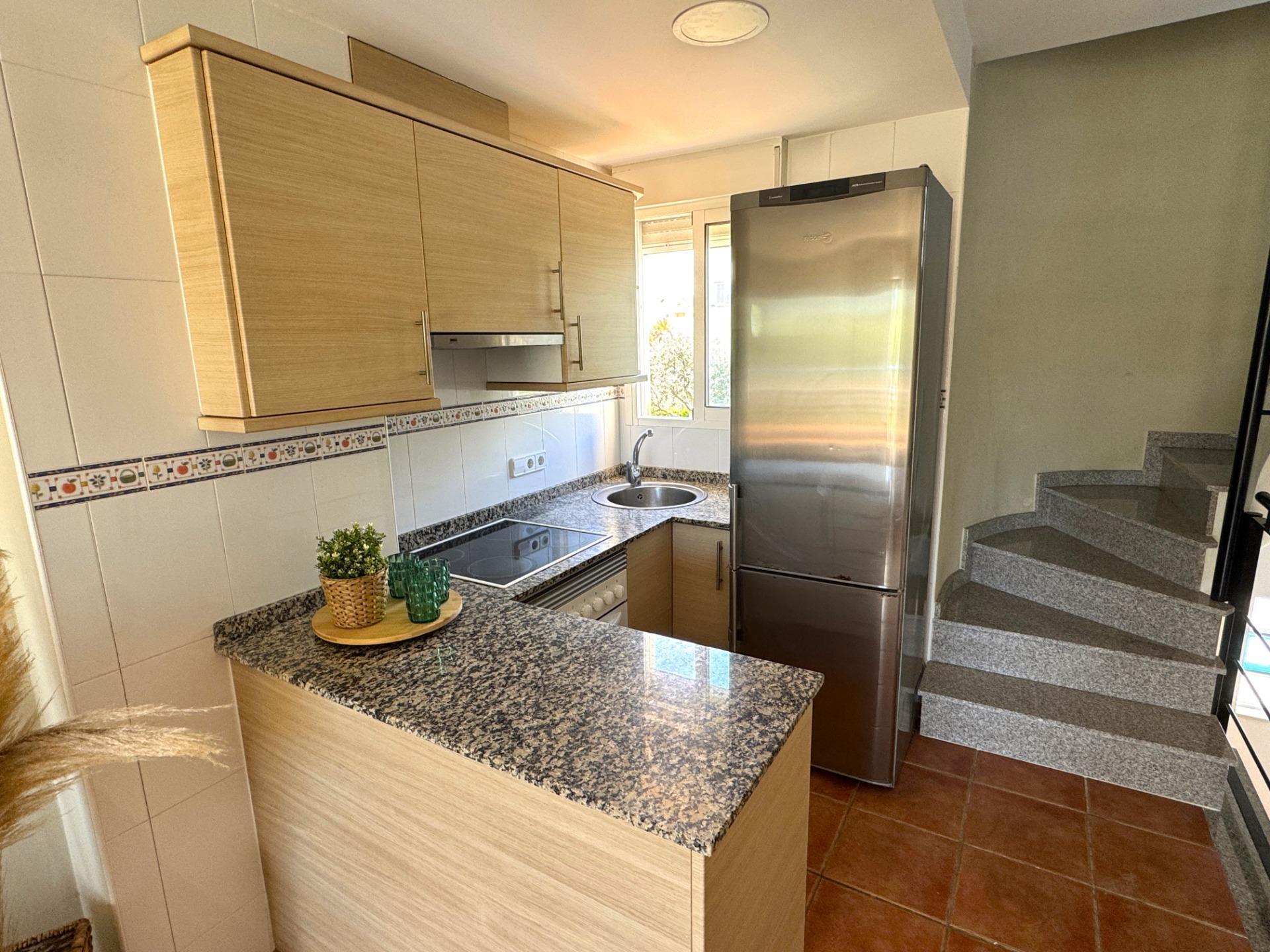 Casas o chalets-Venta-El Olivar-1722405-Foto-12