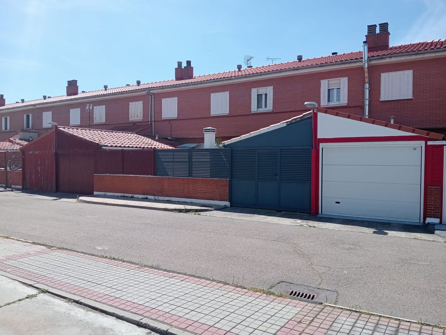 Casas o chalets-Venta-1719217