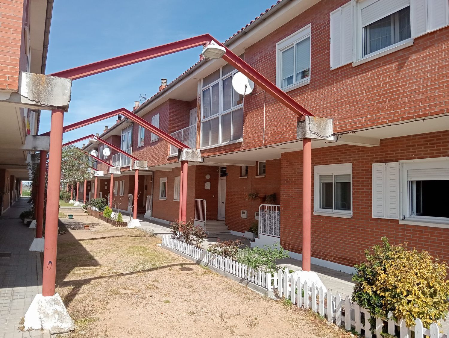 Casas o chalets-Venta-Mojados-1719217-Foto-3