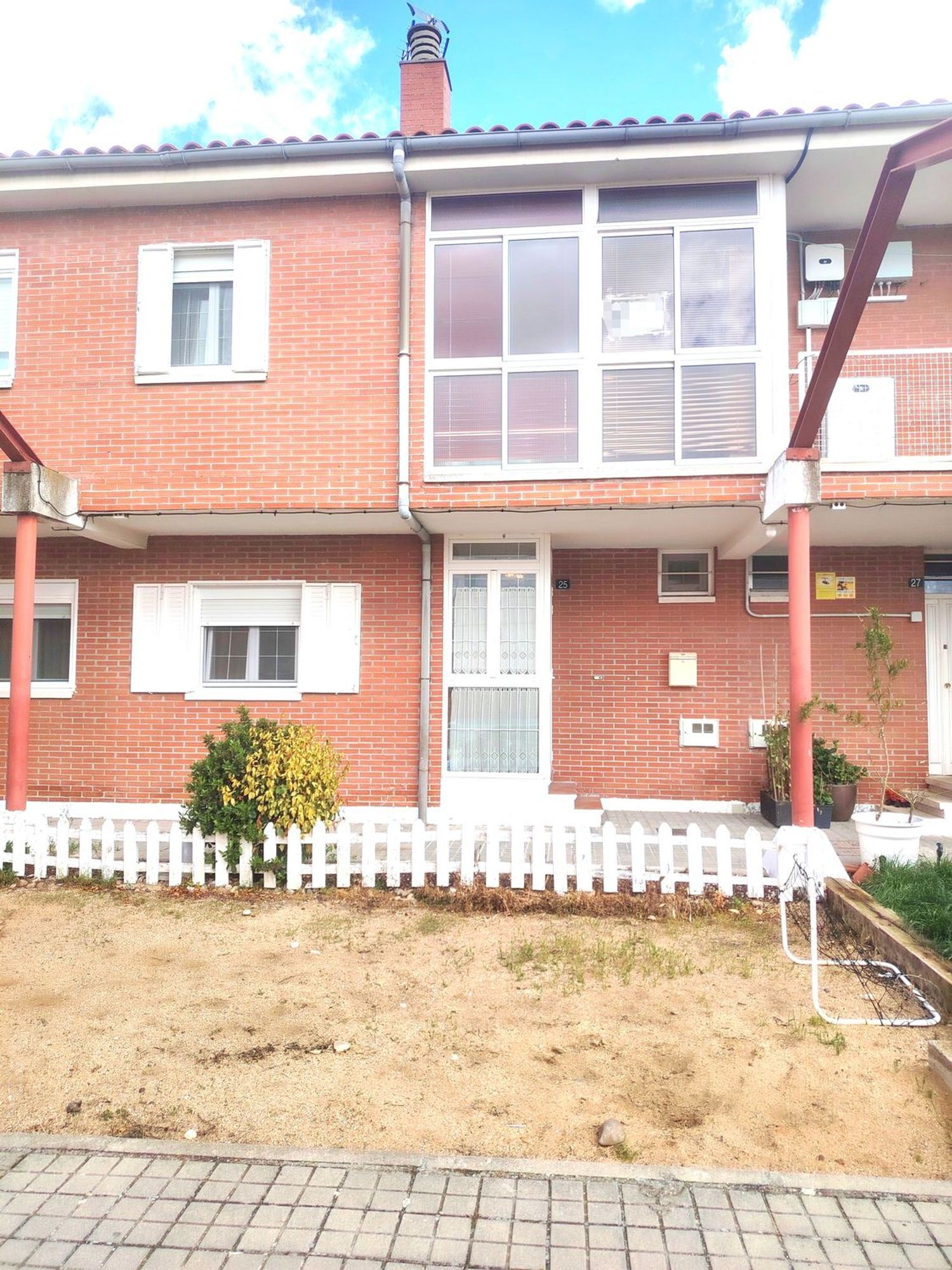 Casas o chalets-Venta-Mojados-1719217-Foto-30