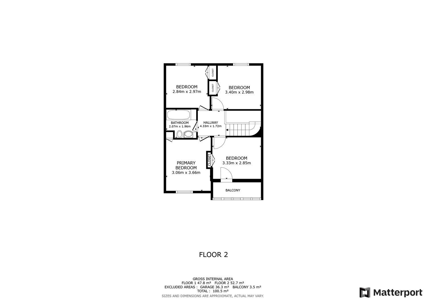 Casas o chalets-Venta-Mojados-1719217-Foto-33