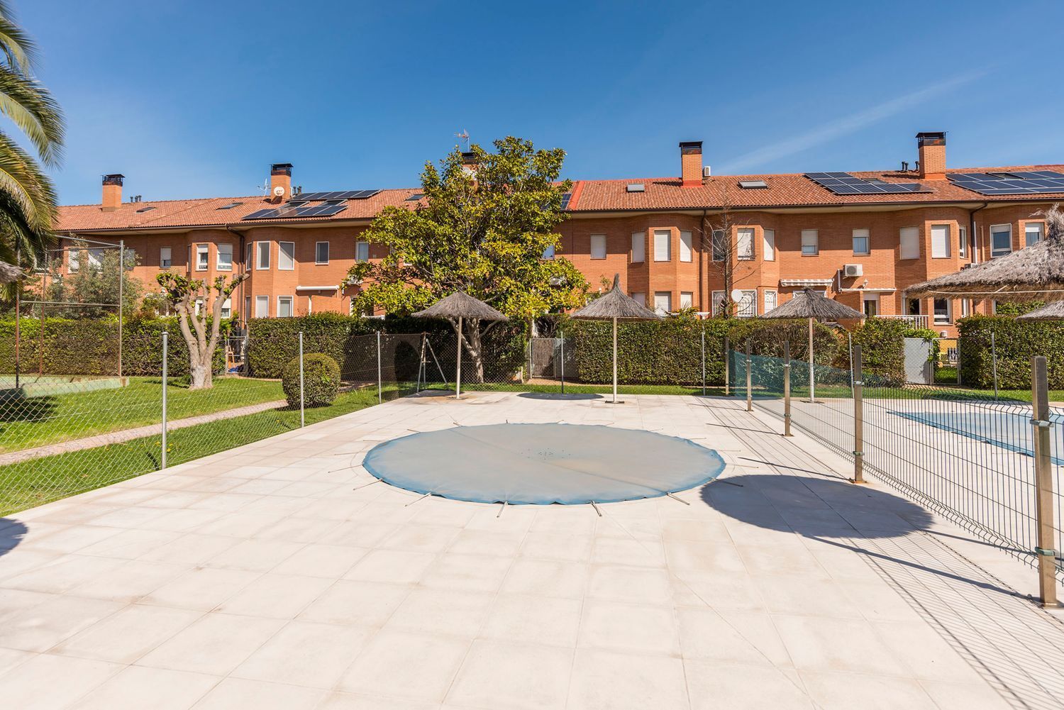 Casas o chalets-Venta-AlcalÃ¡ de Henares-1718137-Foto-5
