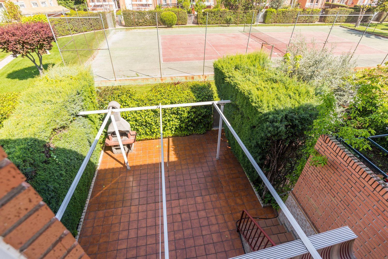 Casas o chalets-Venta-1718137