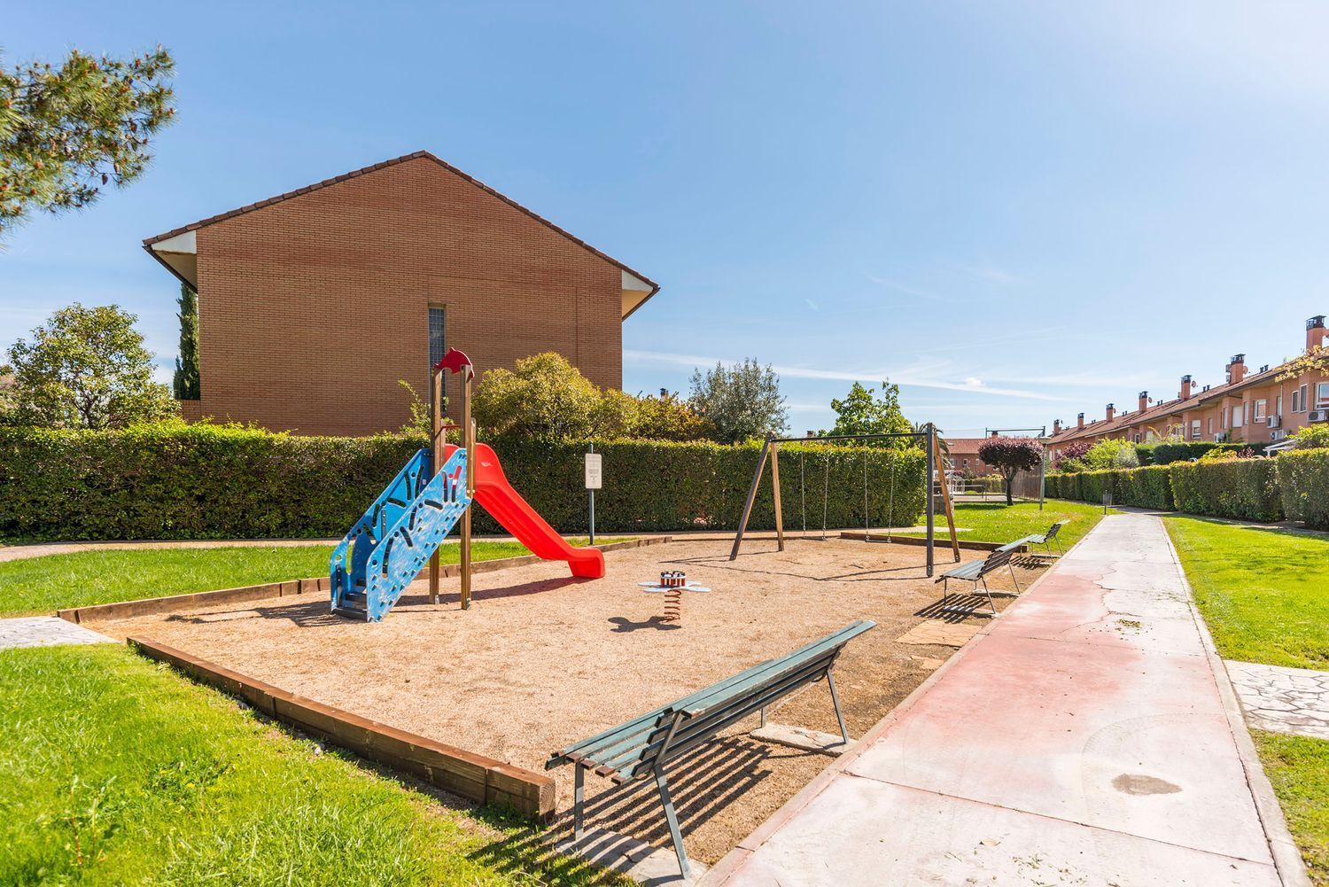 Casas o chalets-Venta-AlcalÃ¡ de Henares-1718137-Foto-11