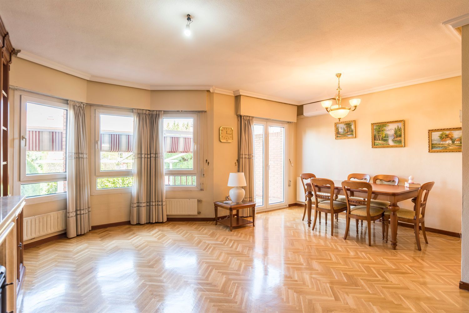 Casas o chalets-Venta-AlcalÃ¡ de Henares-1718137-Foto-16