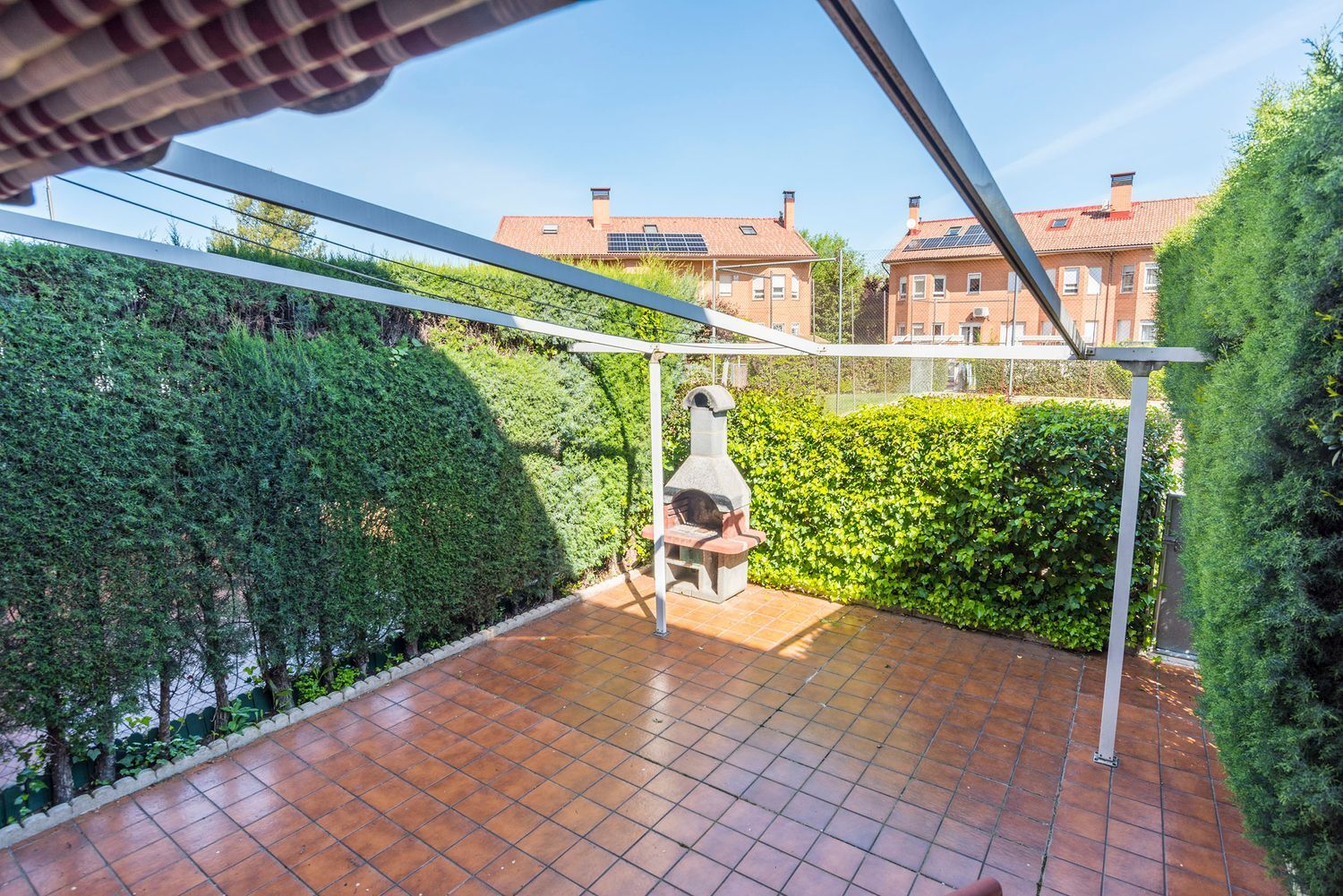 Casas o chalets-Venta-AlcalÃ¡ de Henares-1718137-Foto-19