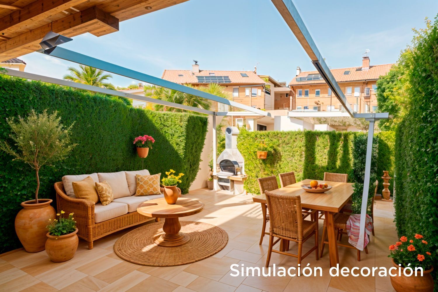 Casas o chalets-Venta-AlcalÃ¡ de Henares-1718137-Foto-20
