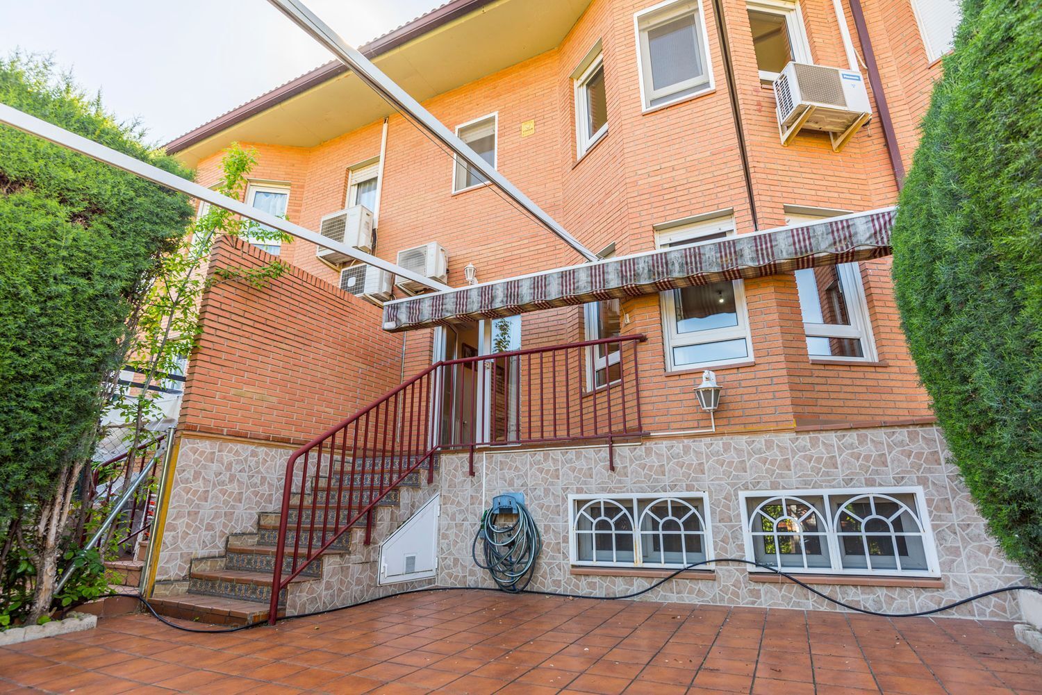 Casas o chalets-Venta-AlcalÃ¡ de Henares-1718137-Foto-22