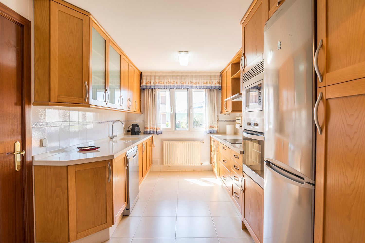 Casas o chalets-Venta-AlcalÃ¡ de Henares-1718137-Foto-25
