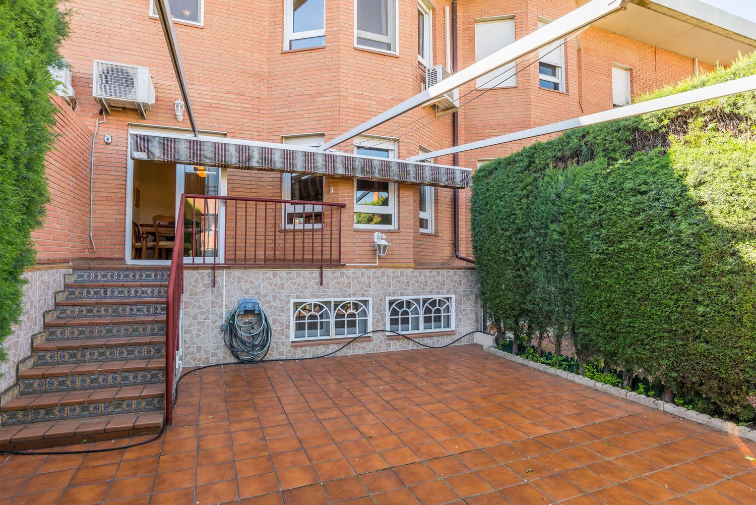 Casas o chalets-Venta-AlcalÃ¡ de Henares-1718137-Foto-21