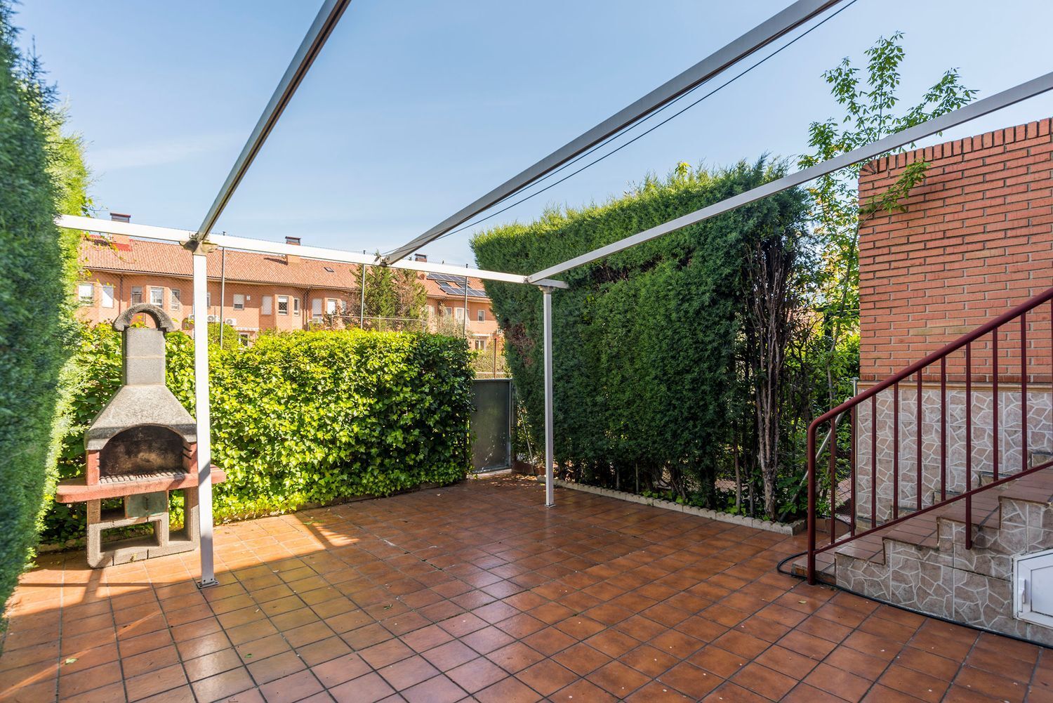 Casas o chalets-Venta-AlcalÃ¡ de Henares-1718137-Foto-23