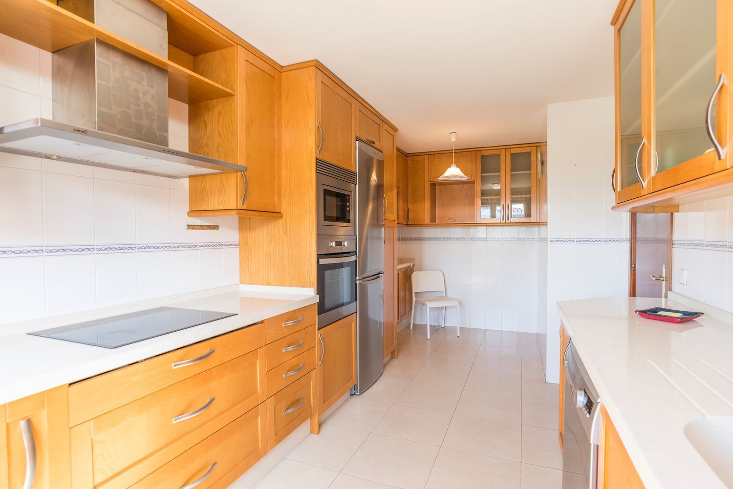 Casas o chalets-Venta-AlcalÃ¡ de Henares-1718137-Foto-26