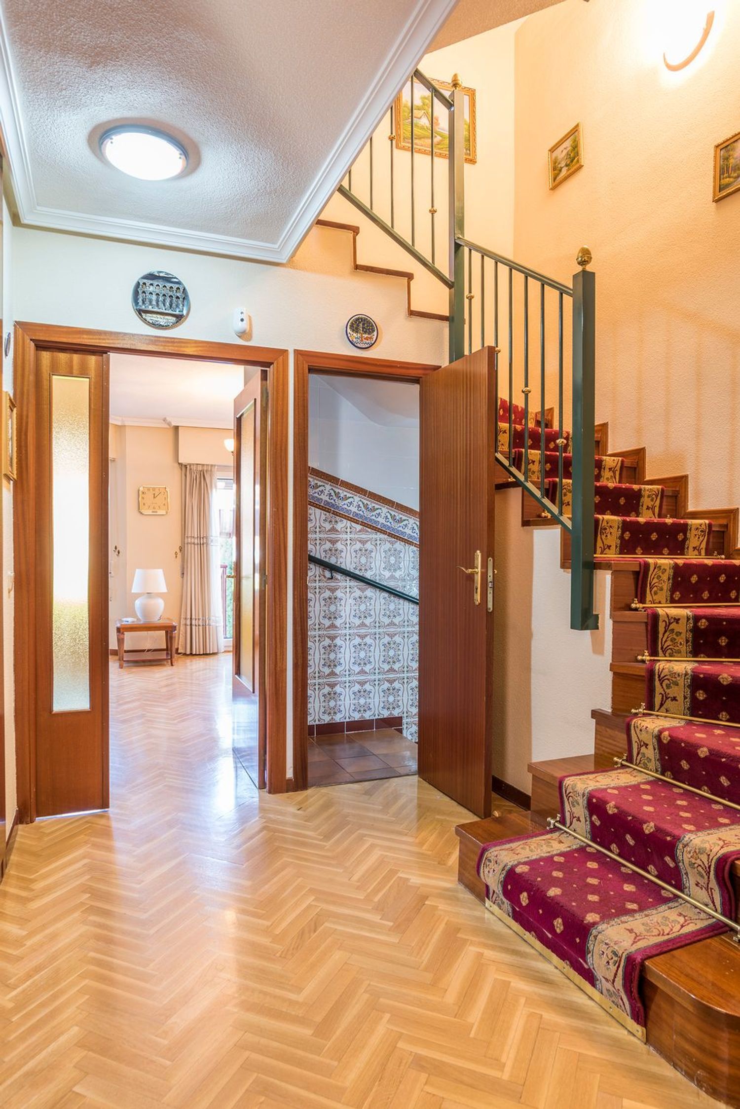 Casas o chalets-Venta-AlcalÃ¡ de Henares-1718137-Foto-29