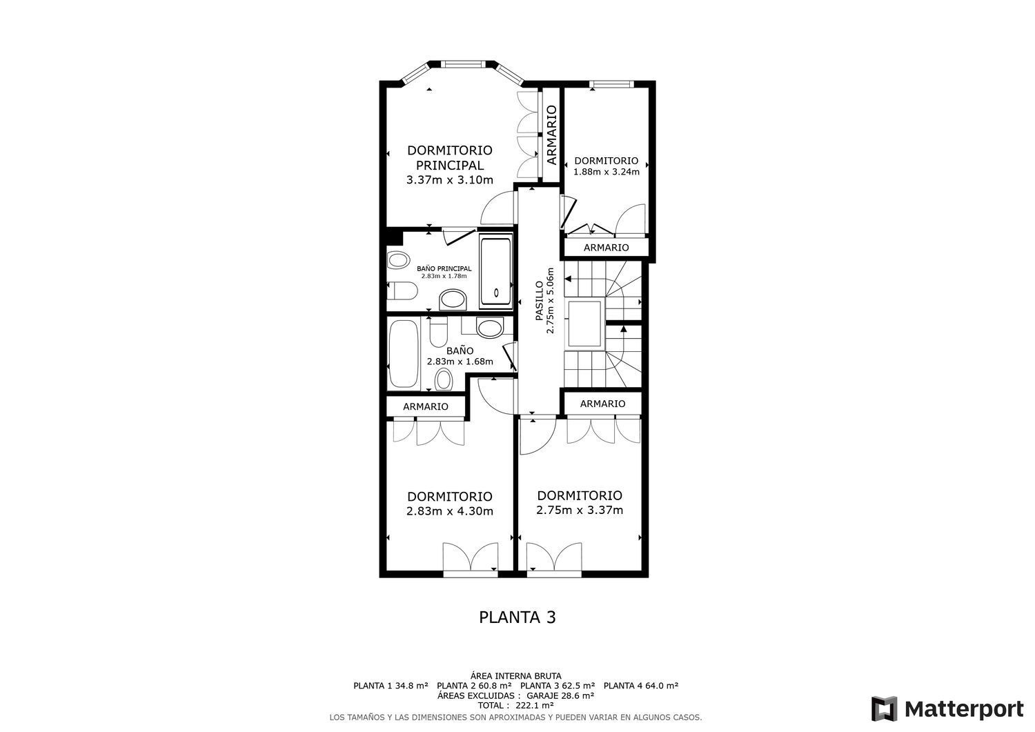 Casas o chalets-Venta-AlcalÃ¡ de Henares-1718137-Foto-57