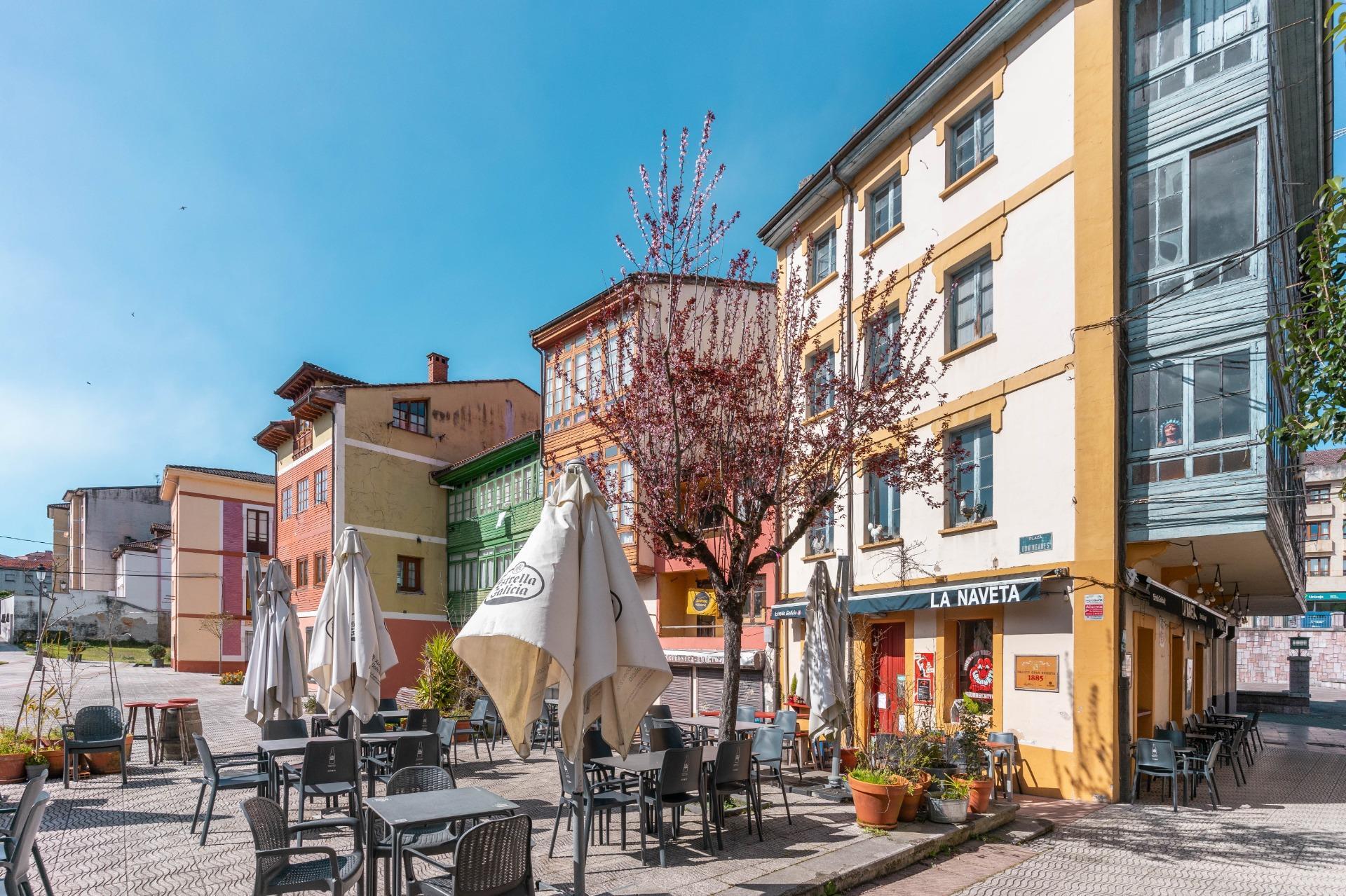 Edificios-Venta-Las Navas del MarquÃ©s-1710351-Foto-2