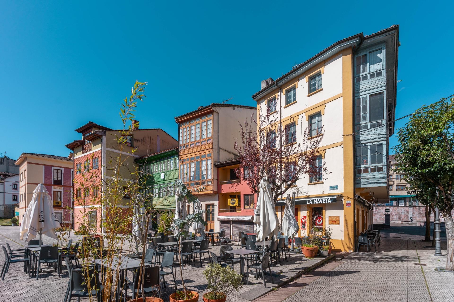 Edificios-Venta-Las Navas del MarquÃ©s-1710351-Foto-5
