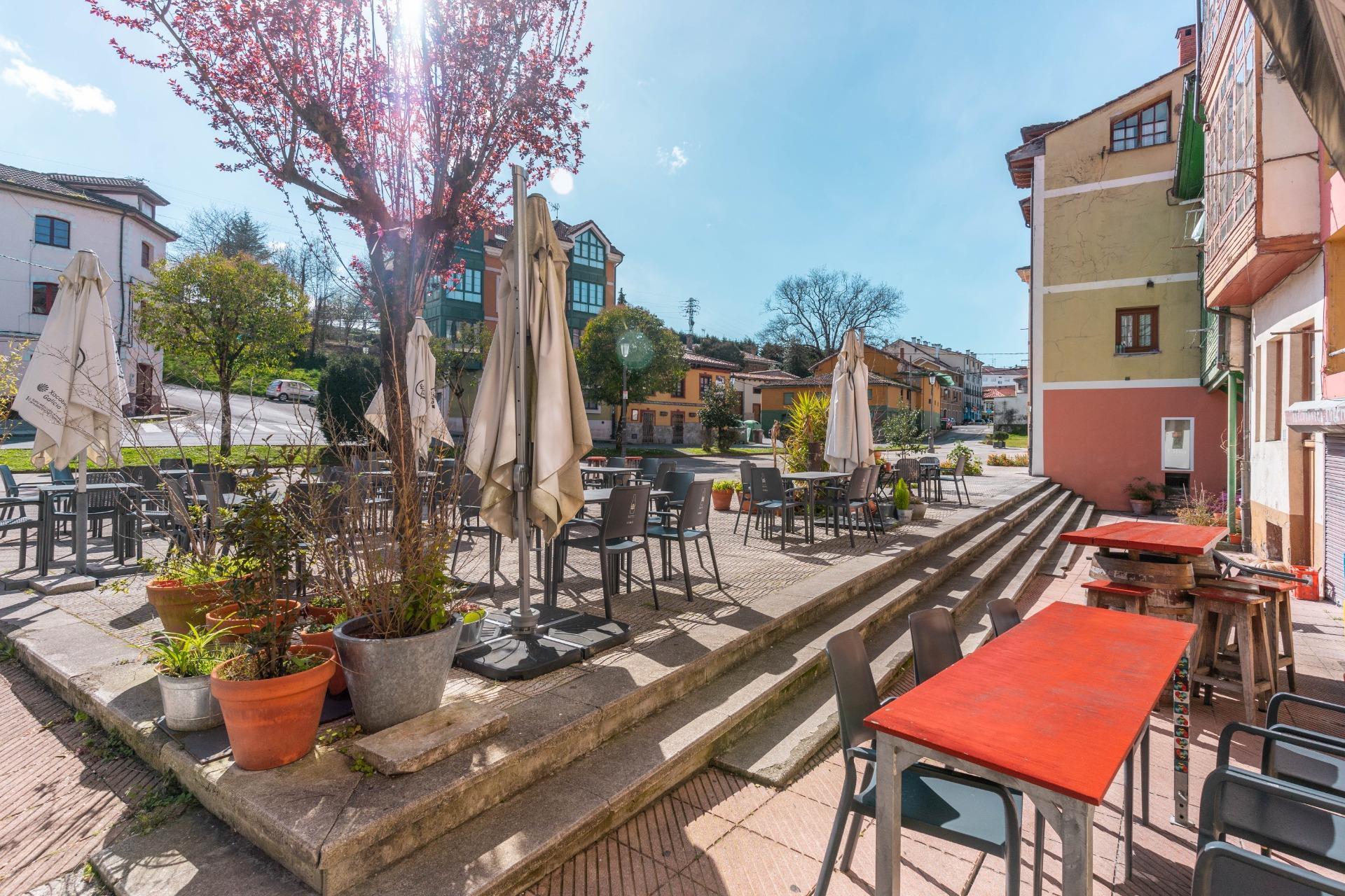 Edificios-Venta-Las Navas del MarquÃ©s-1710351-Foto-9
