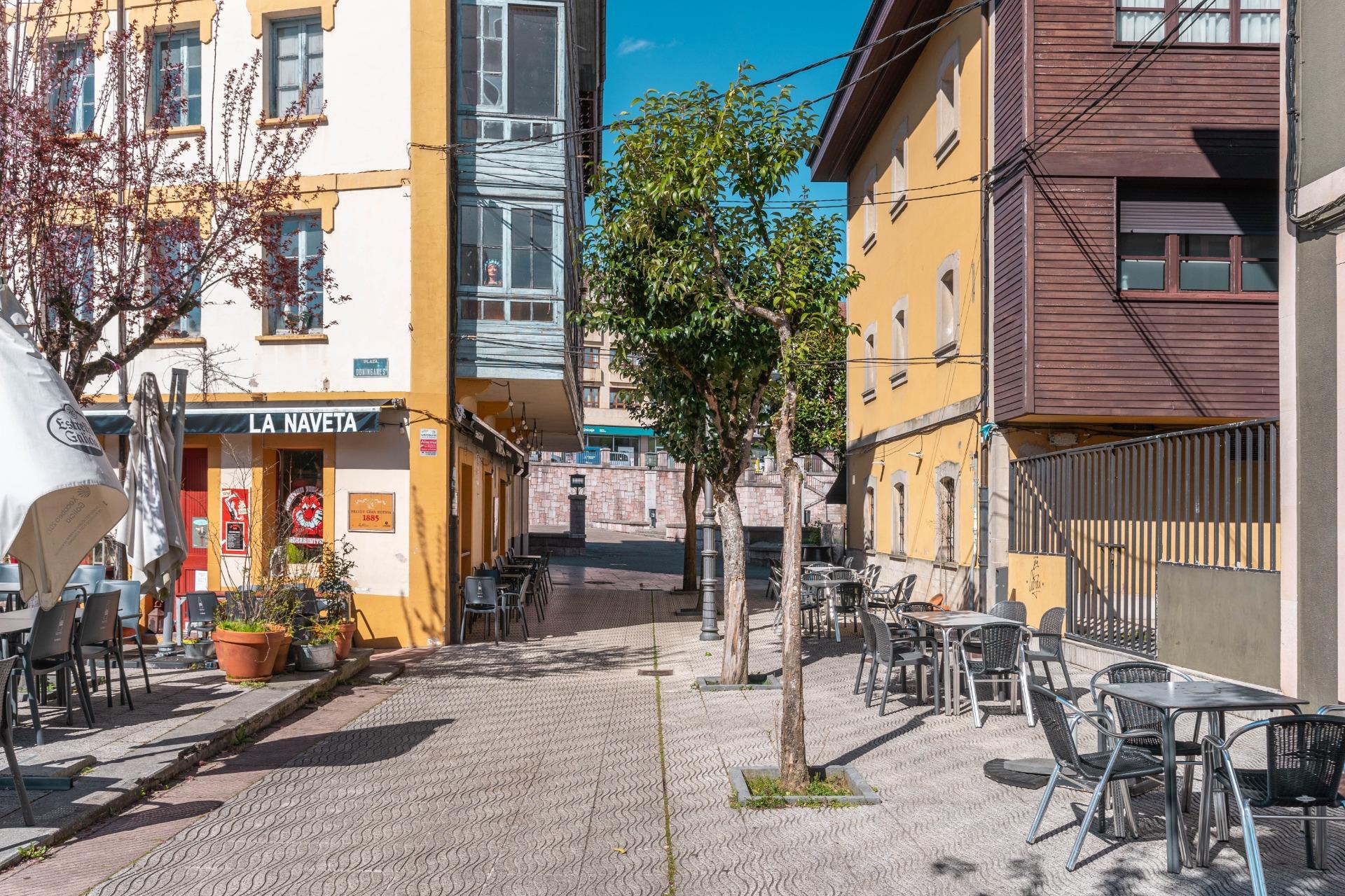 Edificios-Venta-Las Navas del MarquÃ©s-1710351-Foto-10